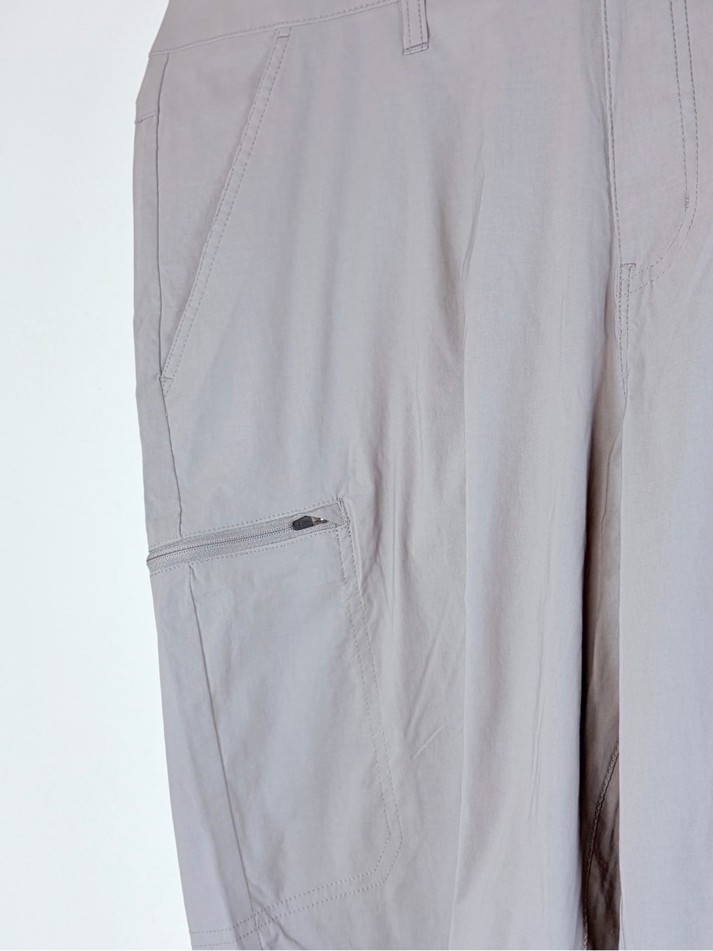 Weatherproof Vintage Trail Short - Picture 4 of 8
